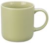 Кружка матовая Rita, 410мл, оливковый