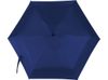 Зонт-автомат складной Auto compact, глубокий синий