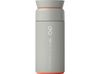 Термос Ocean Bottle объемом 350 мл, серый