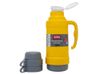 Термос со стеклянной колбой тм THERMOS PICNIC 40 Series Yellow 1,0L