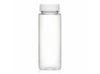 Бутылка для воды «Candy», 550мл, белый