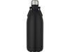 Cove бутылка из нержавеющей стали объемом 1,5 л с вакуумной изоляцией, черный