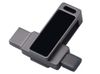 Флешка 32 ГБ USB Type-C и USB 3.0 с подсветкой лого «Спинлайт»