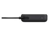 Внешний аккумулятор Xiaomi Magnetic Power Bank 10000 with Built-in Stand Black