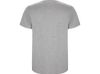 Футболка "Stafford" мужская, серый меланж
