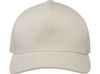 Onyx с 5 панелями Aware™ кепка из переработанных материалов - Oatmeal