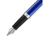 Перьевая ручка Waterman Hemisphere Bright Blue CT