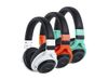 Беспроводные наушники Rombica mySound BH-15 Orange