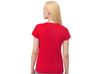 Футболка спортивная «Verona» женская, красный