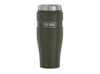 Кружка-термос из нерж. стали тм THERMOS SK1005 AG  0.47L