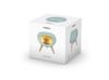 Ночник Rombica LED Koko Mint