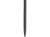 Шариковая металлическая ручка "Minimalist" софт-тач, антрацит