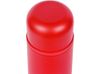 Термос Relaxika 101 (1 литр), красный (без лого)