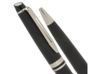 Шариковая ручка Waterman Expert 3, цвет: MattBlack CT