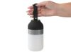 Портативный беспроводной Bluetooth динамик "Lantern" со встроенным светильником
