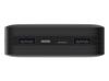 Внешний аккумулятор Redmi 18W Fast Charge Power Bank Black 20000mAh