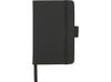 Блокнот "Vision 2.0" А6 в твердой обложке, черный