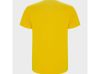 Футболка "Stafford" мужская, желтый