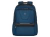 Рюкзак WENGER XE Resist 16", синий, переработанный ПЭТ/Полиэстер, 30х20х44 см, 23 л.