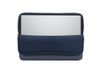 RIVACASE 7703 blue ECO чехол для ноутбука 13.3" / 12