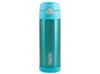 Термос из нерж. стали тм THERMOS F4023TL Stainless Steel 0.47L