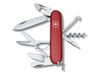 Нож перочинный VICTORINOX Climber, 91 мм, 14 функций, красный