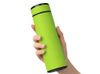 Вакуумный термос "Vacuum Flask C1", soft touch, 420мл, зеленое яблоко