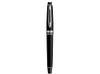 Перьевая ручка Waterman Expert 3, цвет: Matte Black CT, перо: F