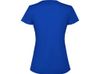 Футболка «Estoril» женская, королевский синий