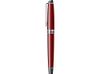 Перьевая ручка Waterman Expert Dark Red Lacquer CT Black, перо: M, цвет чернил: blue.