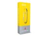 Нож-брелок VICTORINOX Classic SD Colors "Sunny Side", 58 мм, 7 функций, жёлтый