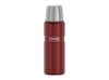 Термос из нерж. стали тм THERMOS SK2000 Rustic Red 0,47L