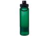 Бутылка «Misty» с ручкой, 850 мл, зеленый