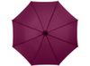 Зонт-трость Jova 23" классический, бургунди