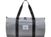 Herschel Classic™ спортивная сумка из переработанного материала объемом 27 л - Серый яркий