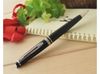 Шариковая ручка Waterman Expert 3, цвет: Black CT, стержень: Mblu