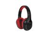 Беспроводные наушники Rombica mySound BH-17 ANC Red