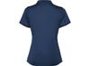Поло «TORMO WOMAN», синий нэйви