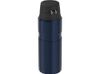 Термос из нерж. стали тм THERMOS SK4000 BK 0,710L, черный