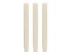 Originalhome столовая свеча, набор 10 шт. - Белый