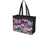 Сумка для шопинга с возможностью полноцветной печати
