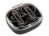 Беспроводные наушники TWS wireless "Sync", черный