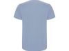 Футболка "Stafford" мужская, спокойный синий