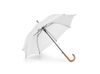 PATTI. Зонт с автоматическим открытием, Белый