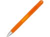 Ручка шариковая "Parral", оранжевый, черные чернила