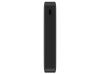 Внешний аккумулятор Redmi 18W Fast Charge Power Bank Black 20000mAh