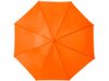 Зонт Karl 30" механический, оранжевый