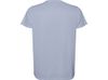 Футболка «Estoril» детская, спокойный синий