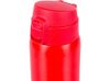 Термокружка Relaxika 701 (0,48 литра), красная (без лого)