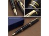 Ручка-роллер Waterman Expert, цвет: MattBlack, стержень: Fblk